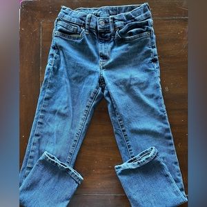 Boys Old Navy - Karate Slim Jeans